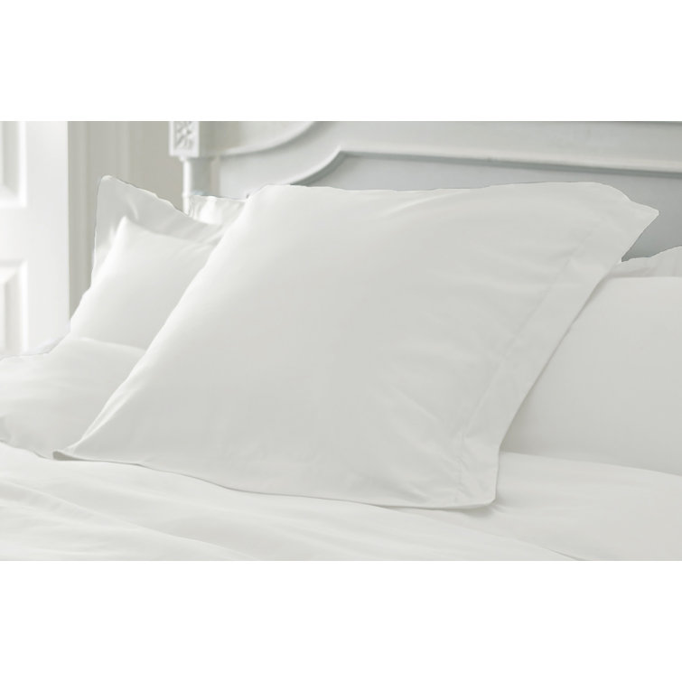 The Lyndon Company 100 Cotton Pillowcase Wayfair.co.uk